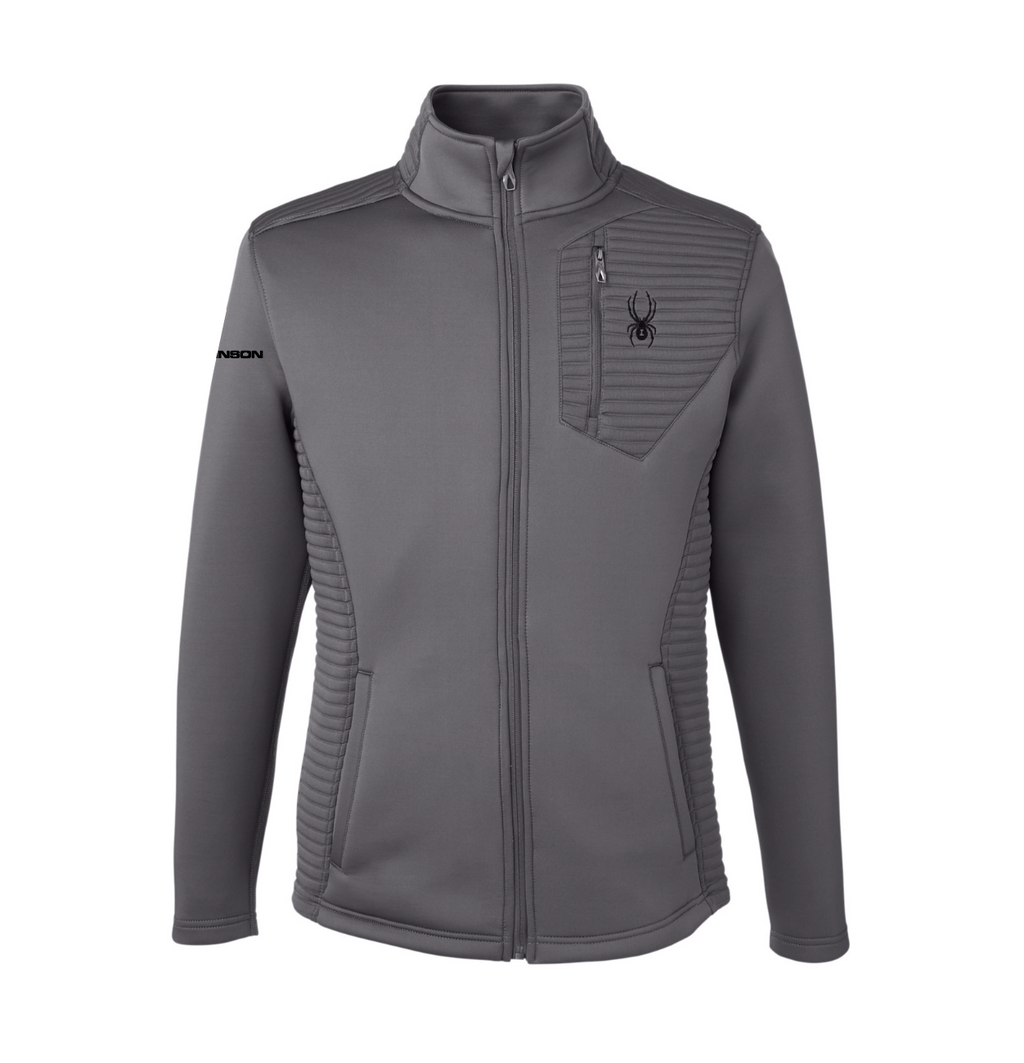Spyder Core Sweater Europe gBG Conduct Gloves for Men Spyder Core Sweater Europe gBG Conduct Gloves for Men