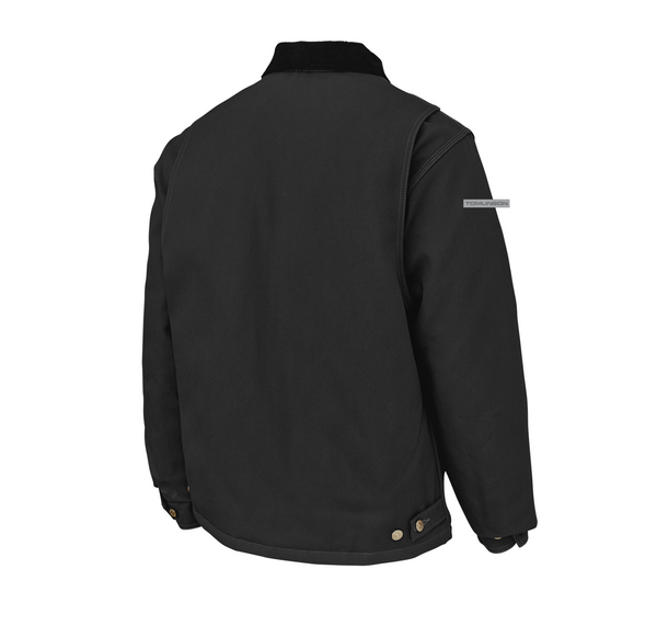 Tough duck 2025 chore jacket