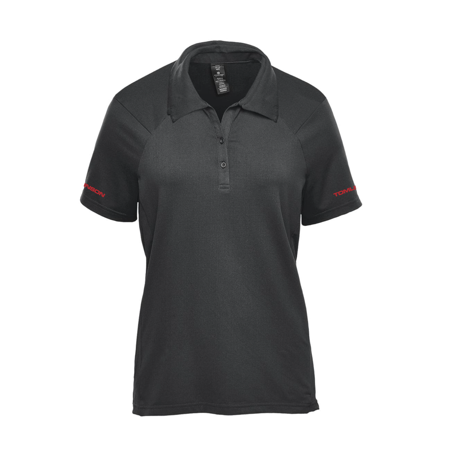 Ladies Camino Performance Polo