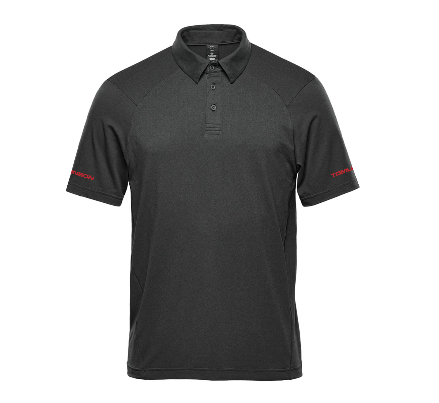 Men's Camino Performance Polo