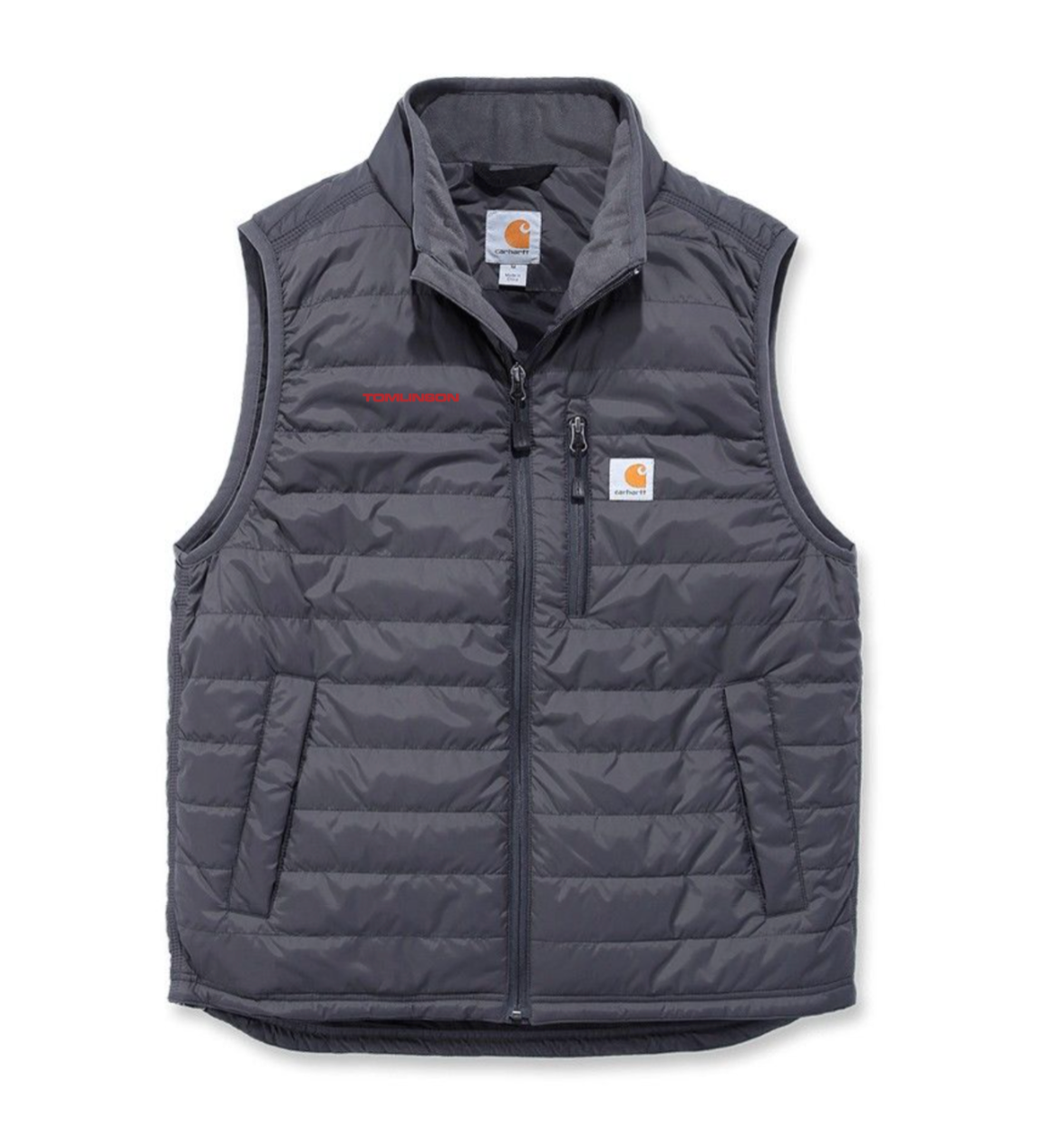 Carhartt Vest