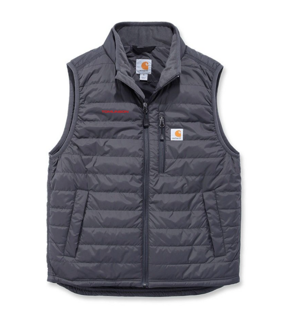 Carhartt Vest