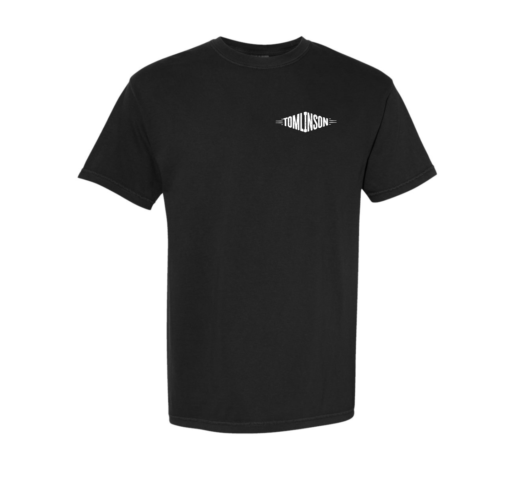 Heavyweight T-Shirt