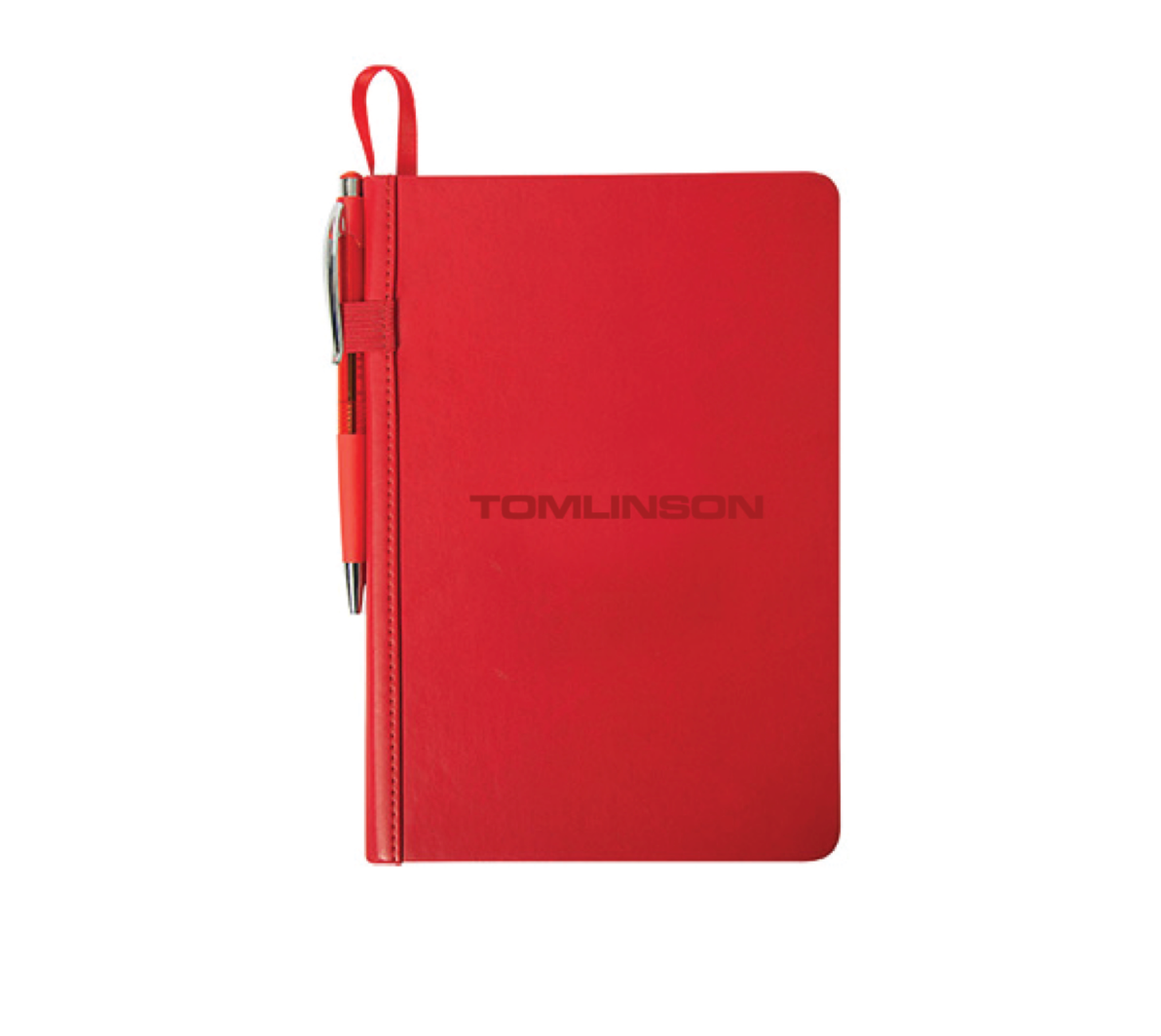 Hard Cover Journal Combo