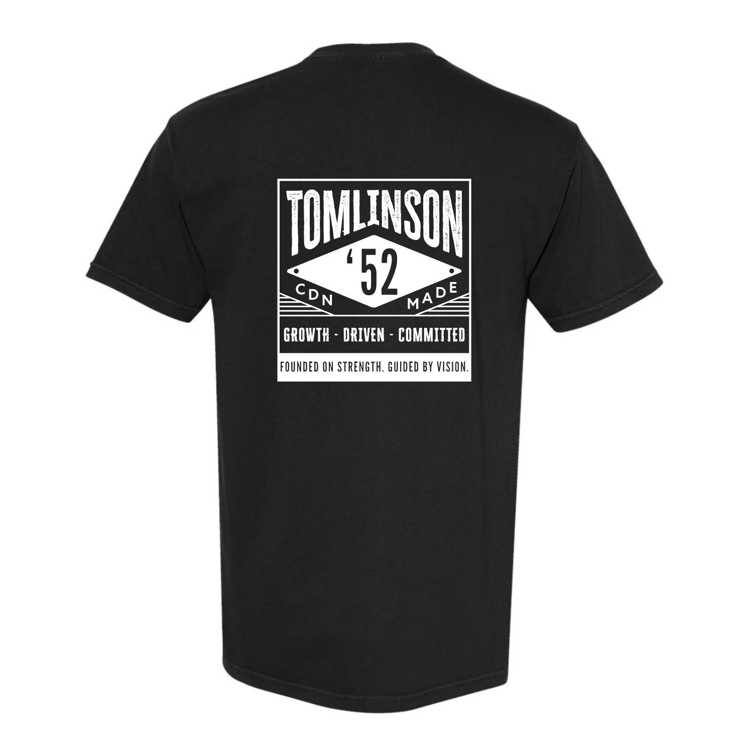 Heavyweight T-Shirt