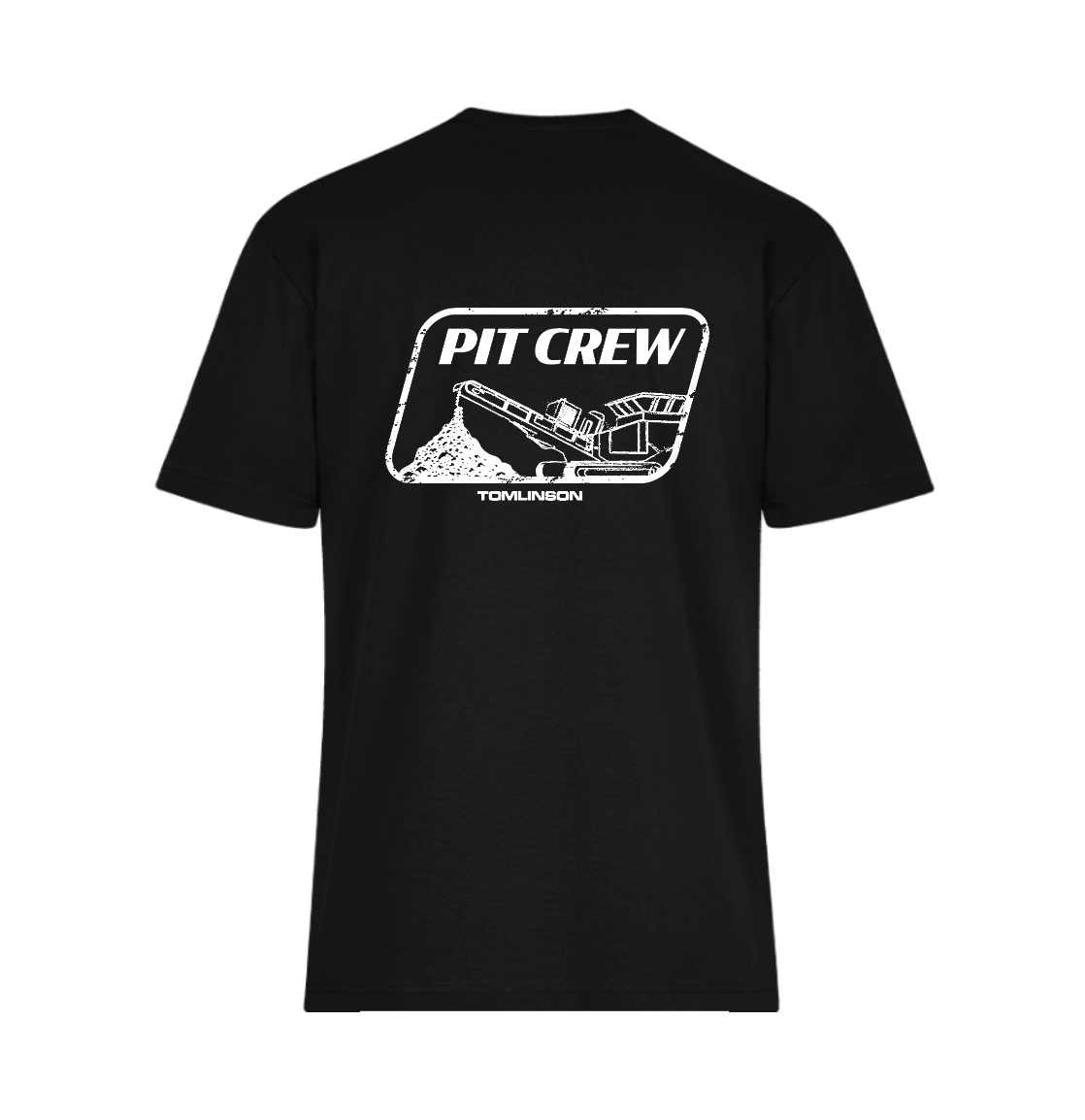Pit Crew T-Shirt