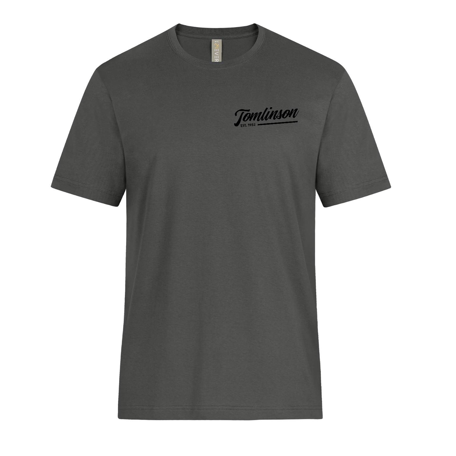 Adult Vintage T-Shirt