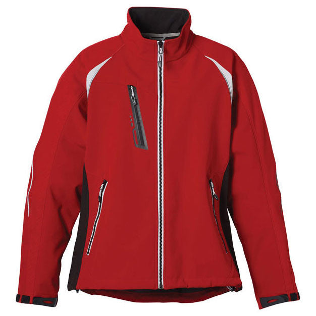 Ladies Katavi Softshell Jacket (Medium)