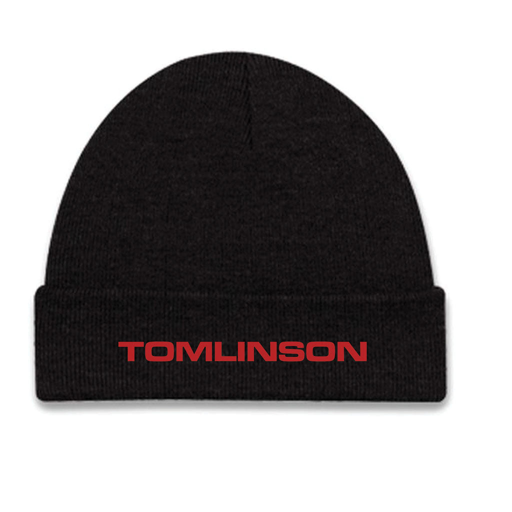 Cuff Toque