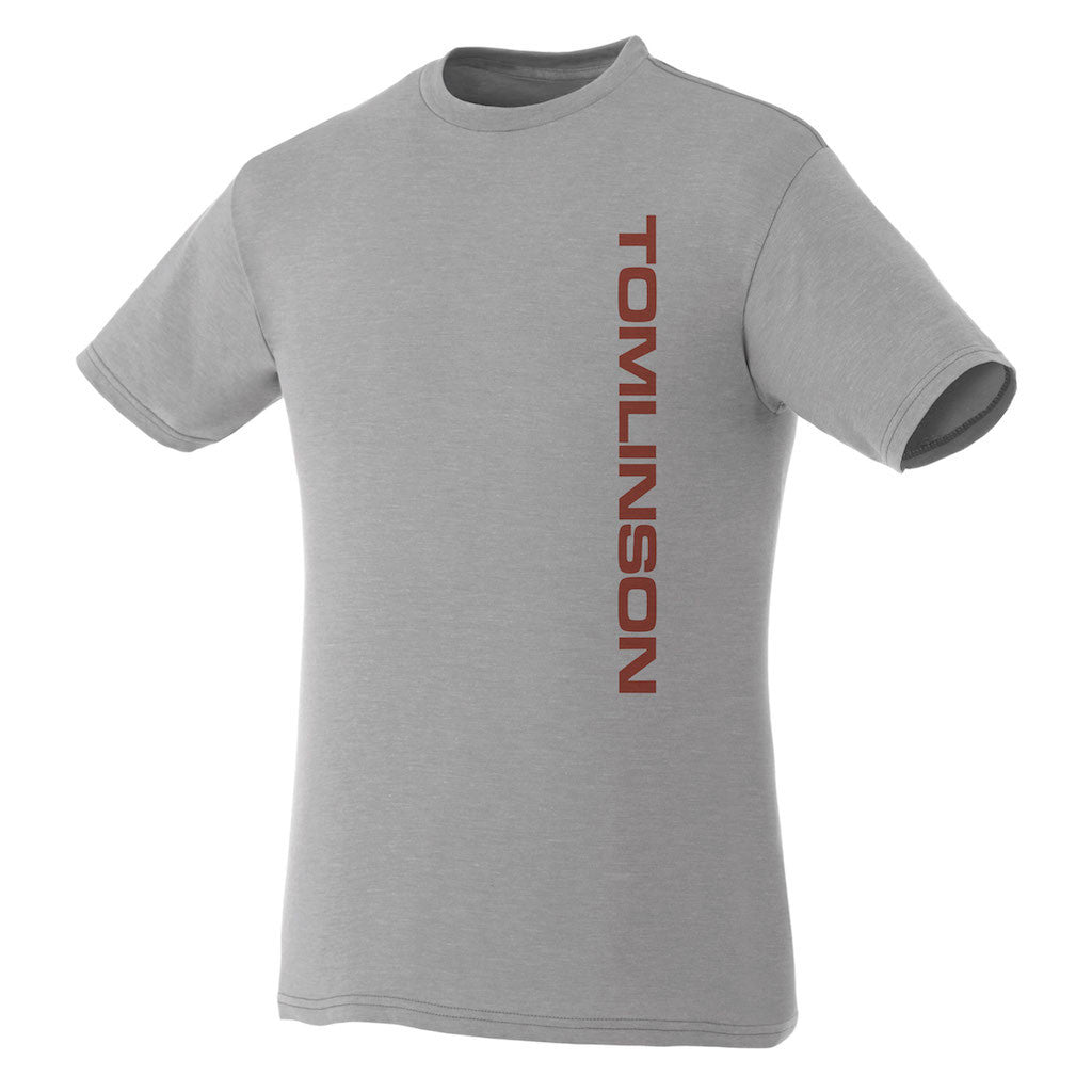 Men's Short Sleeve Tee