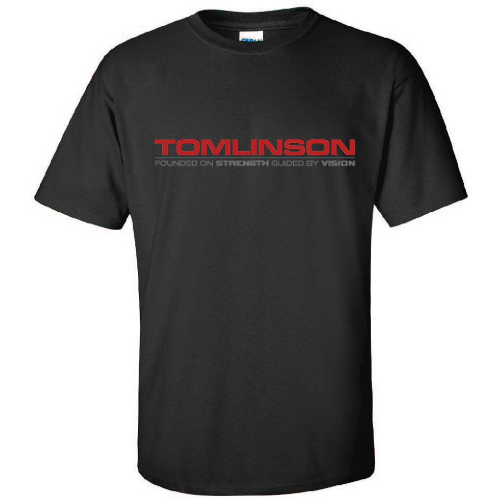 100% Cotton Tee