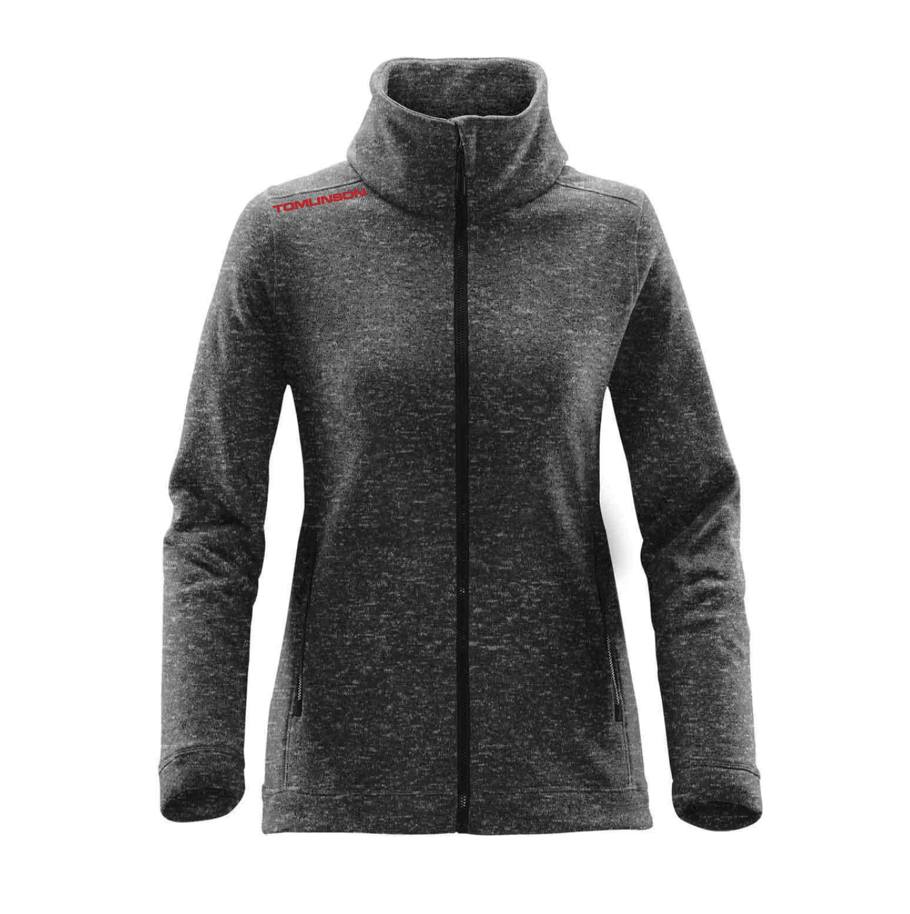 Ladies Tundra Fleece Jacket