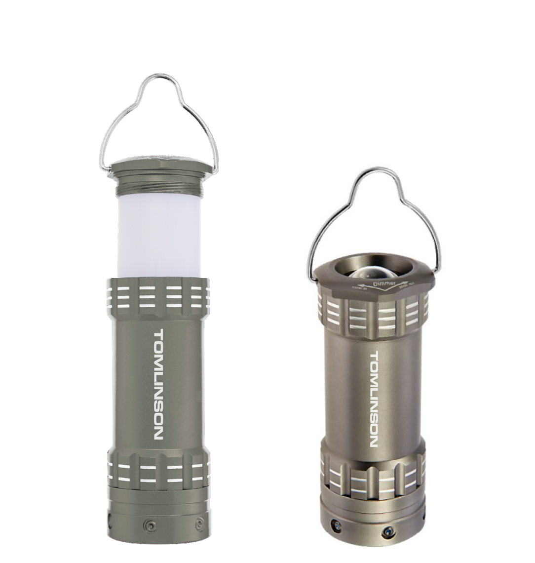 Flashlight / Lantern