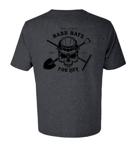 Hard Hats for Life T-Shirt