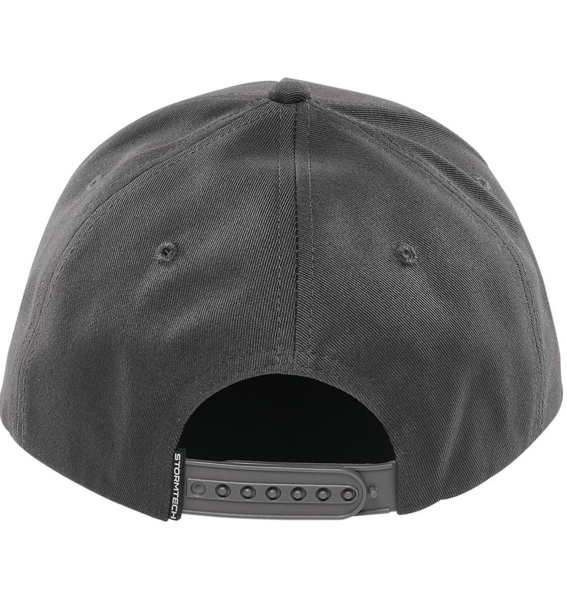 Flat Brim, Snap Back Hat