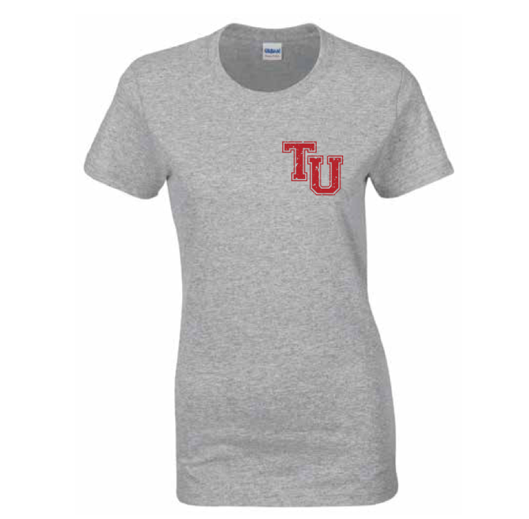 Ladies TU Tee