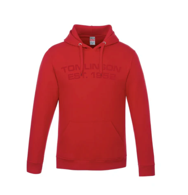 Thompson Roupas Clothing
