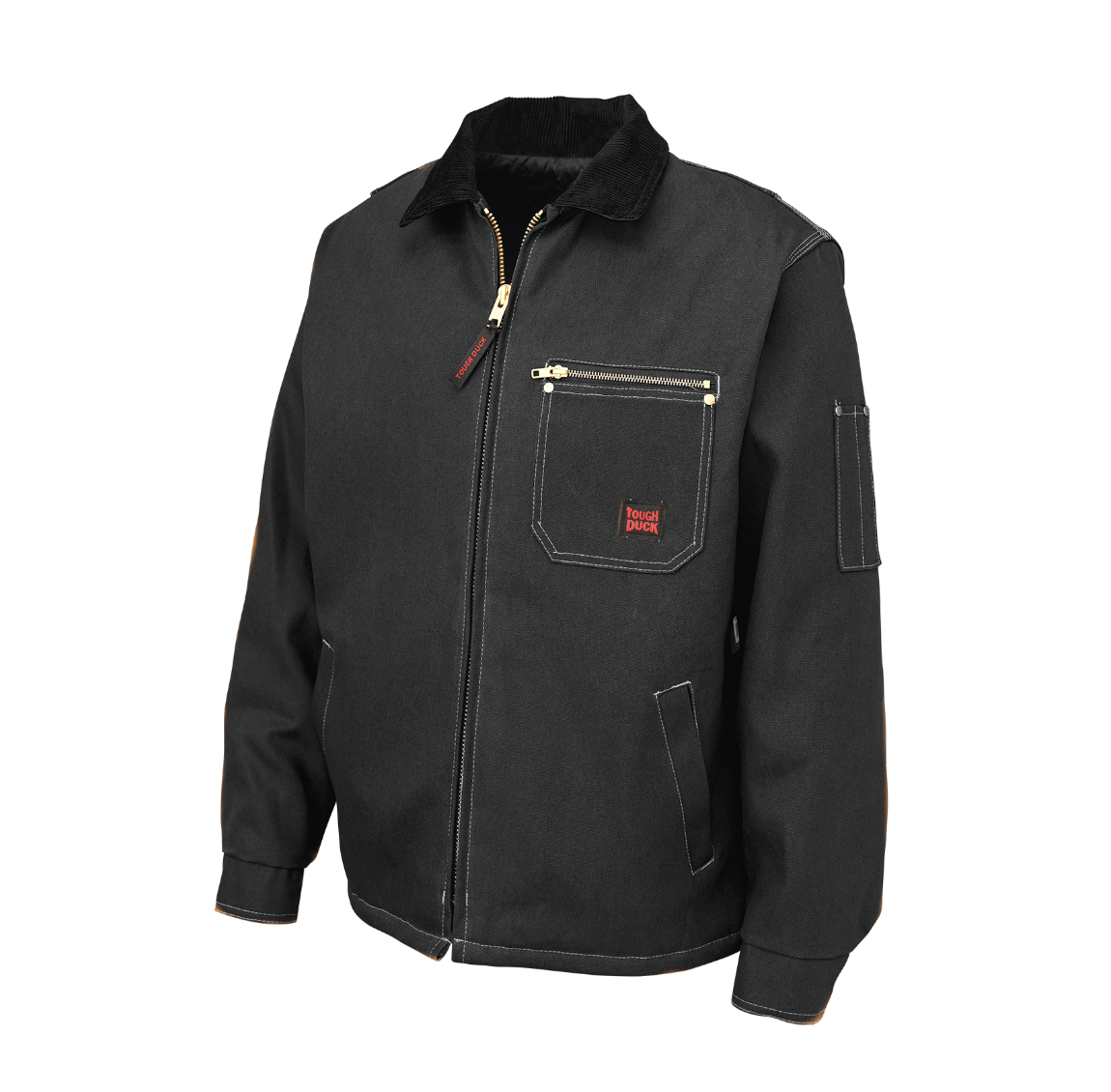 Jacket Promo