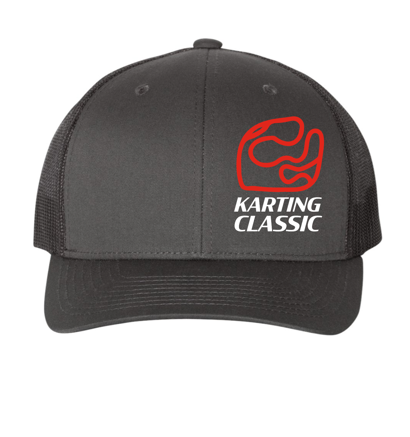 Karting Classic Mesh Back Hat