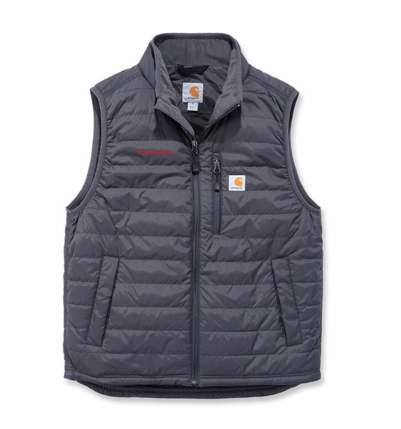 Carhartt Vest