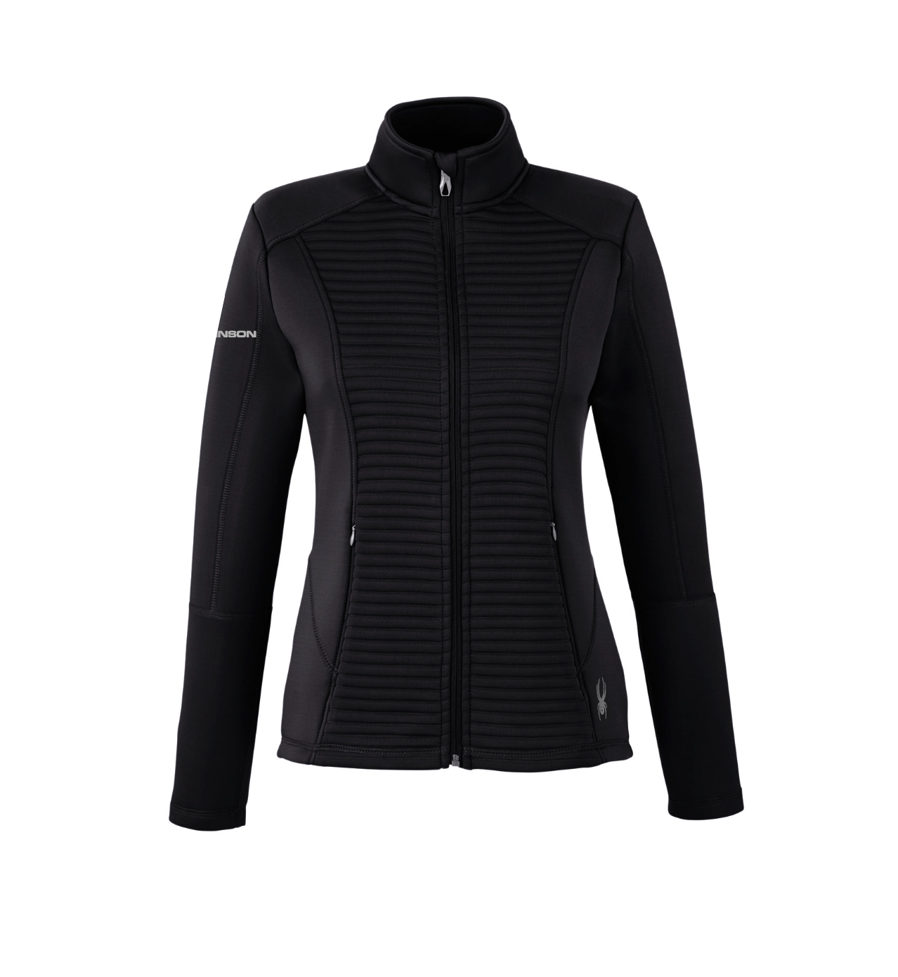 Ladies Spyder Full Zip Jacket