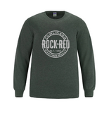 Rock the Red Long Sleeve Tee