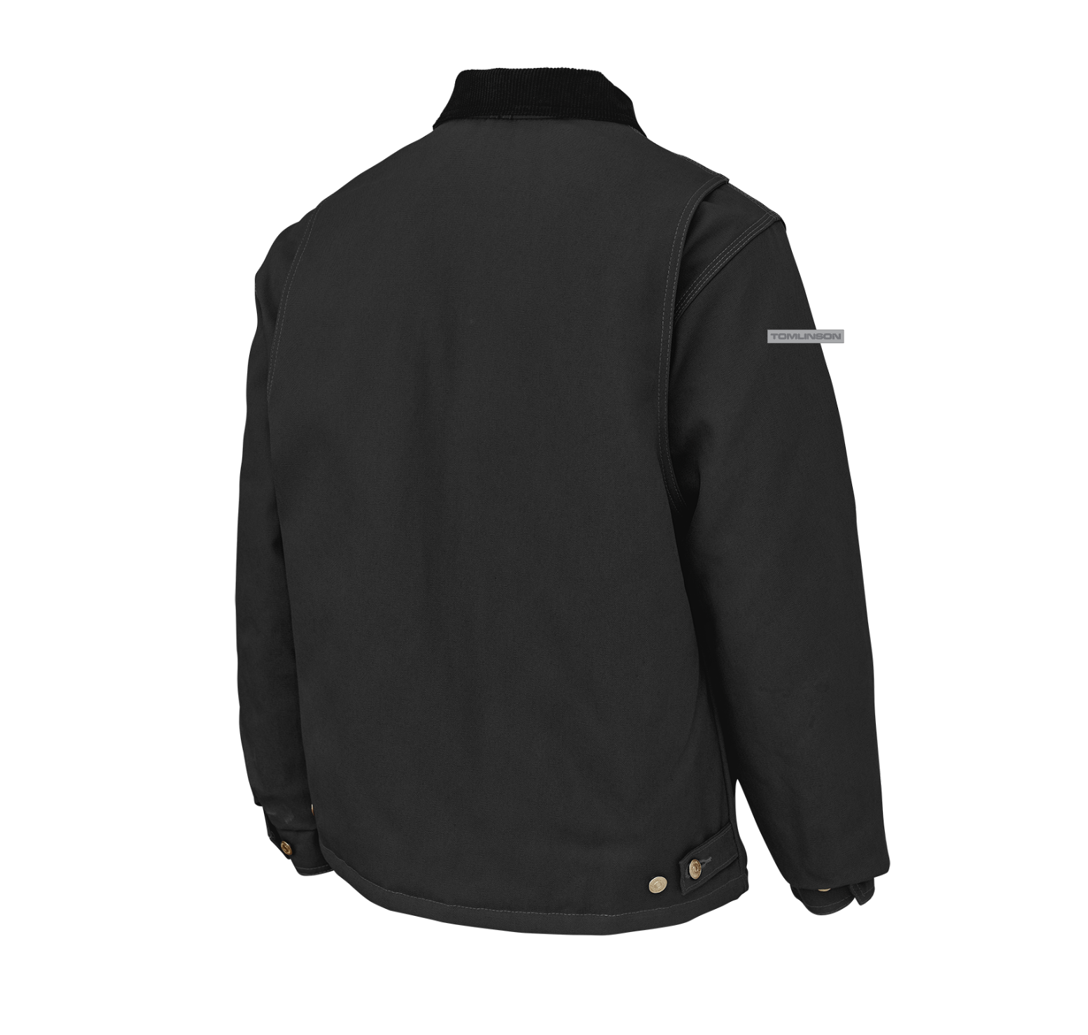 Tough Duck Chore Jacket