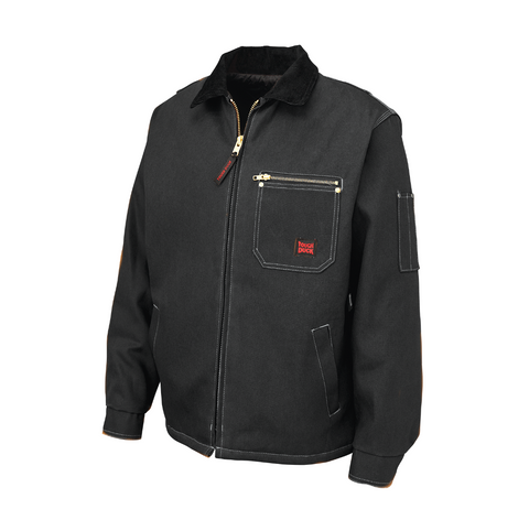 Tough Duck Chore Jacket – Tomlinson Accessory Store