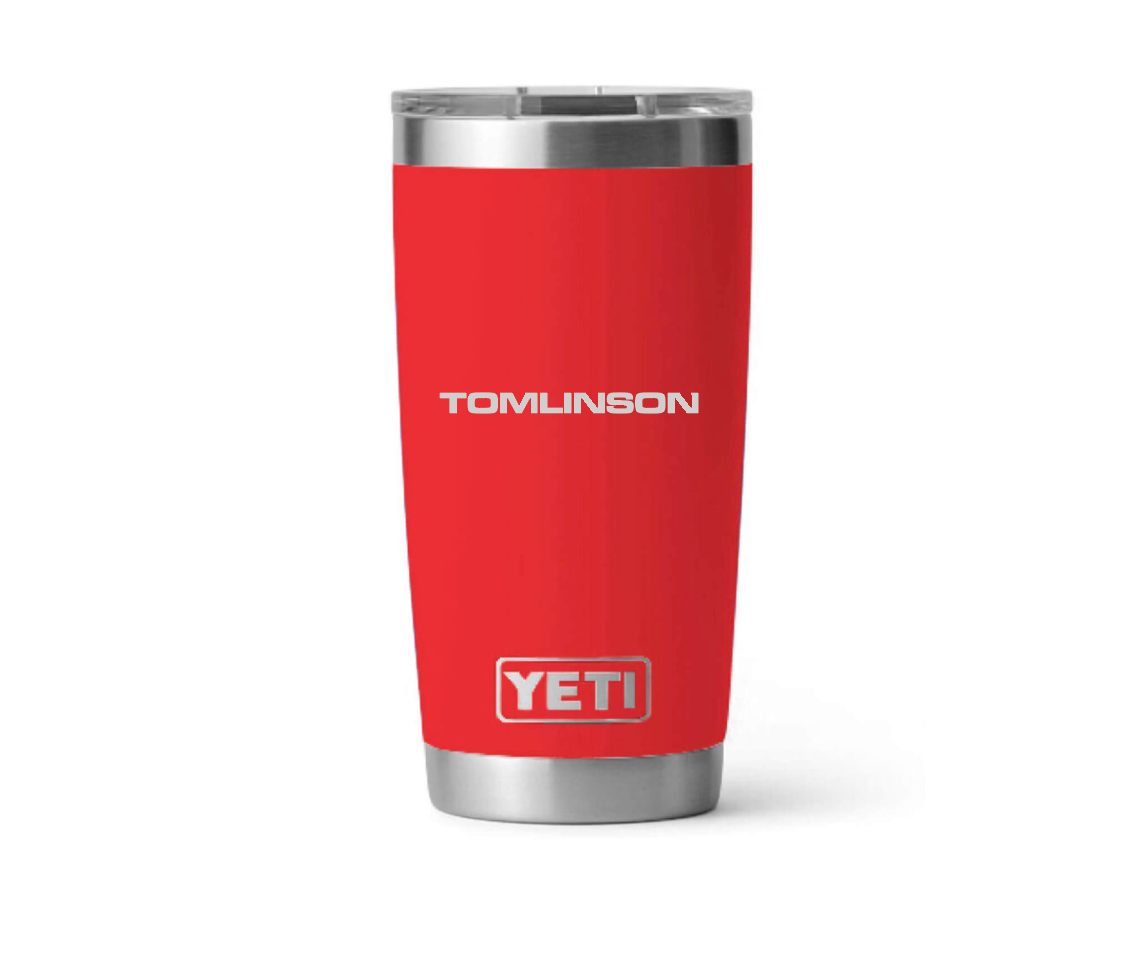 YETI Tumbler