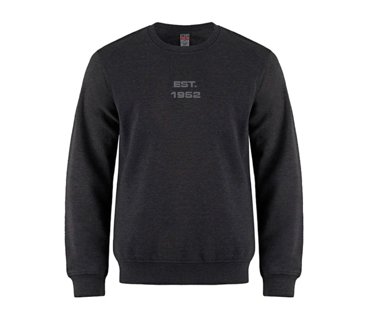 EST 1952 Crewneck Sweater