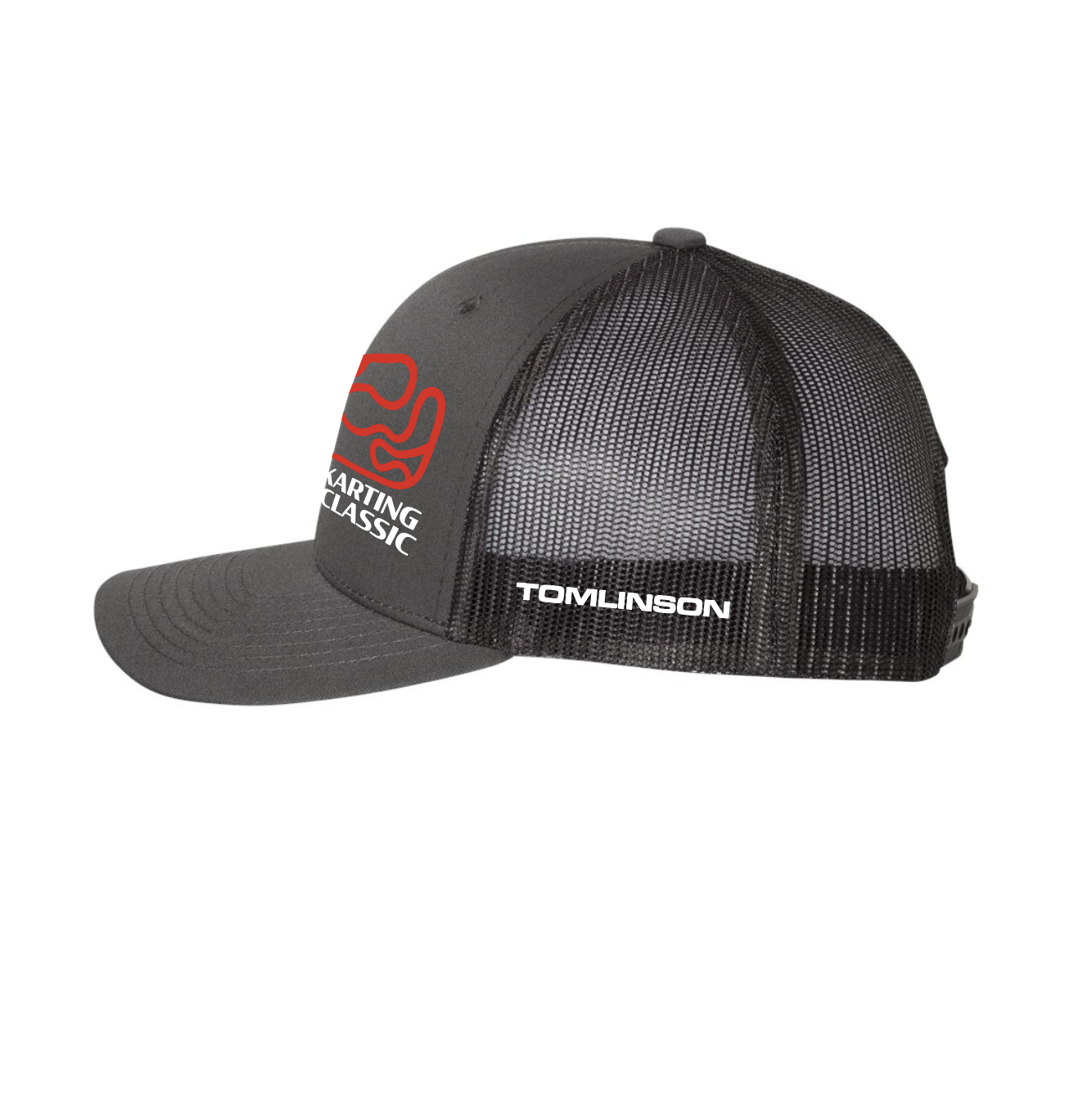 Karting Classic Mesh Back Hat