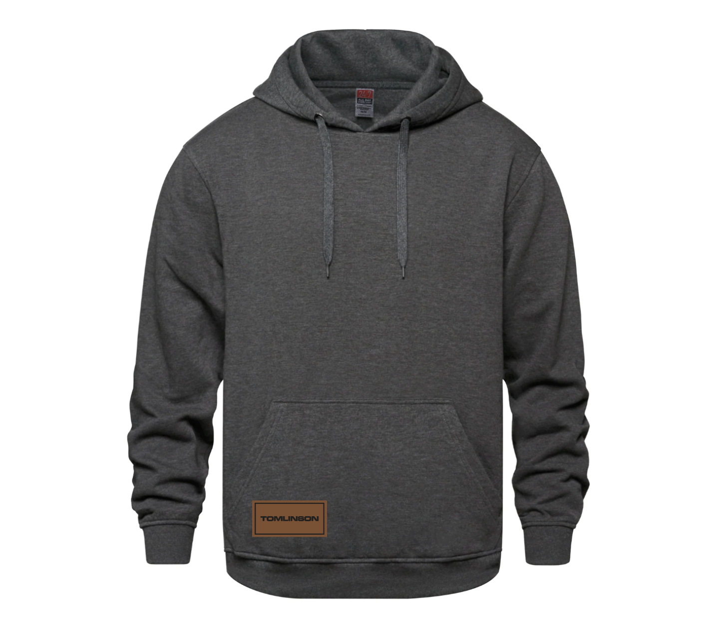 CSW 24/7 Hoodie