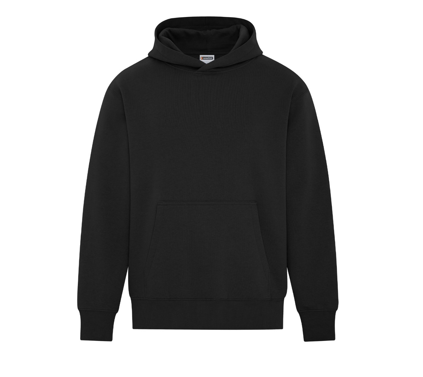 WERK Heavyweight Hoodie