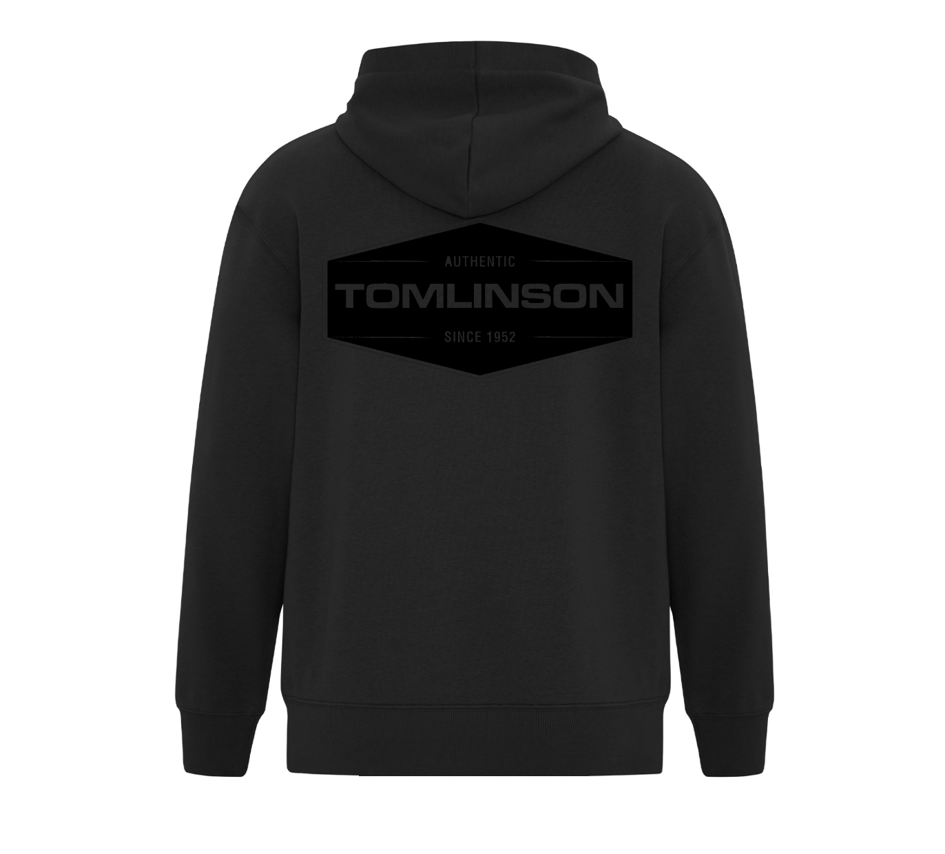 WERK Heavyweight Hoodie