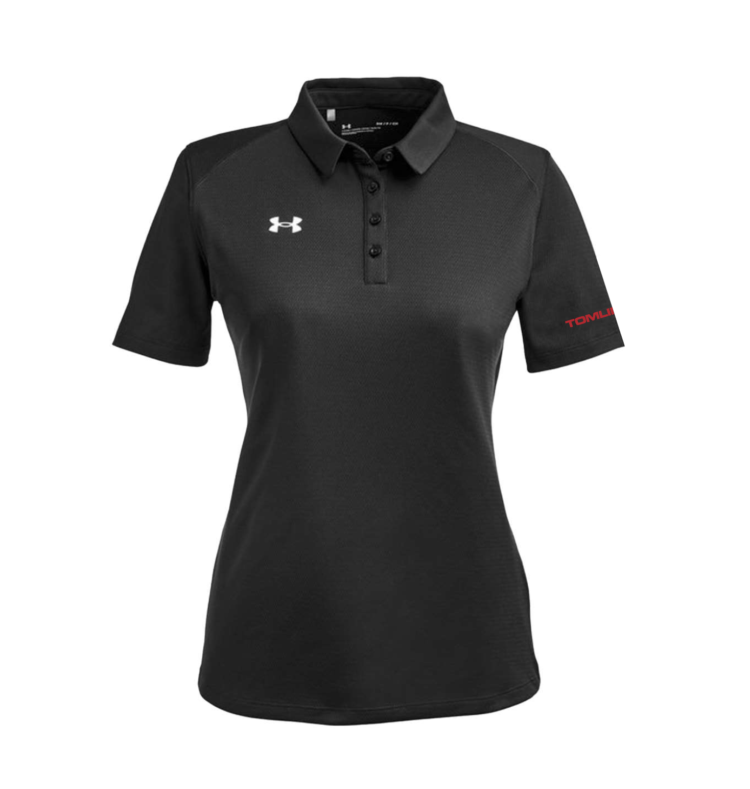 Ladies Under Armour Polo