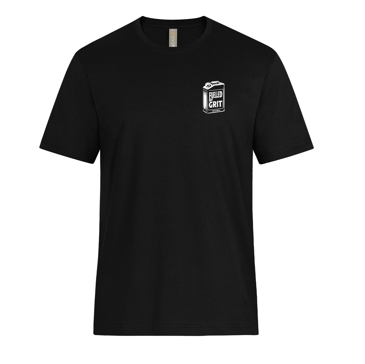 Fuelled by Grit T-Shirt