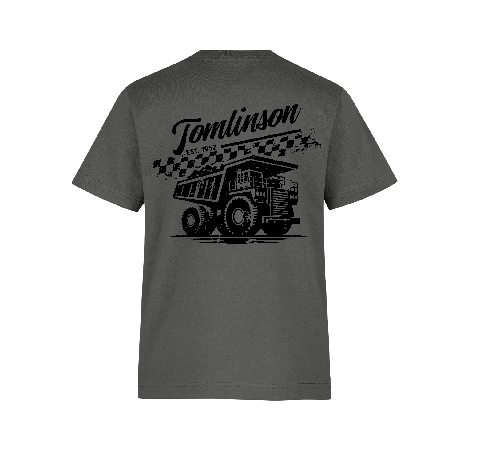 Youth Vintage T-Shirt