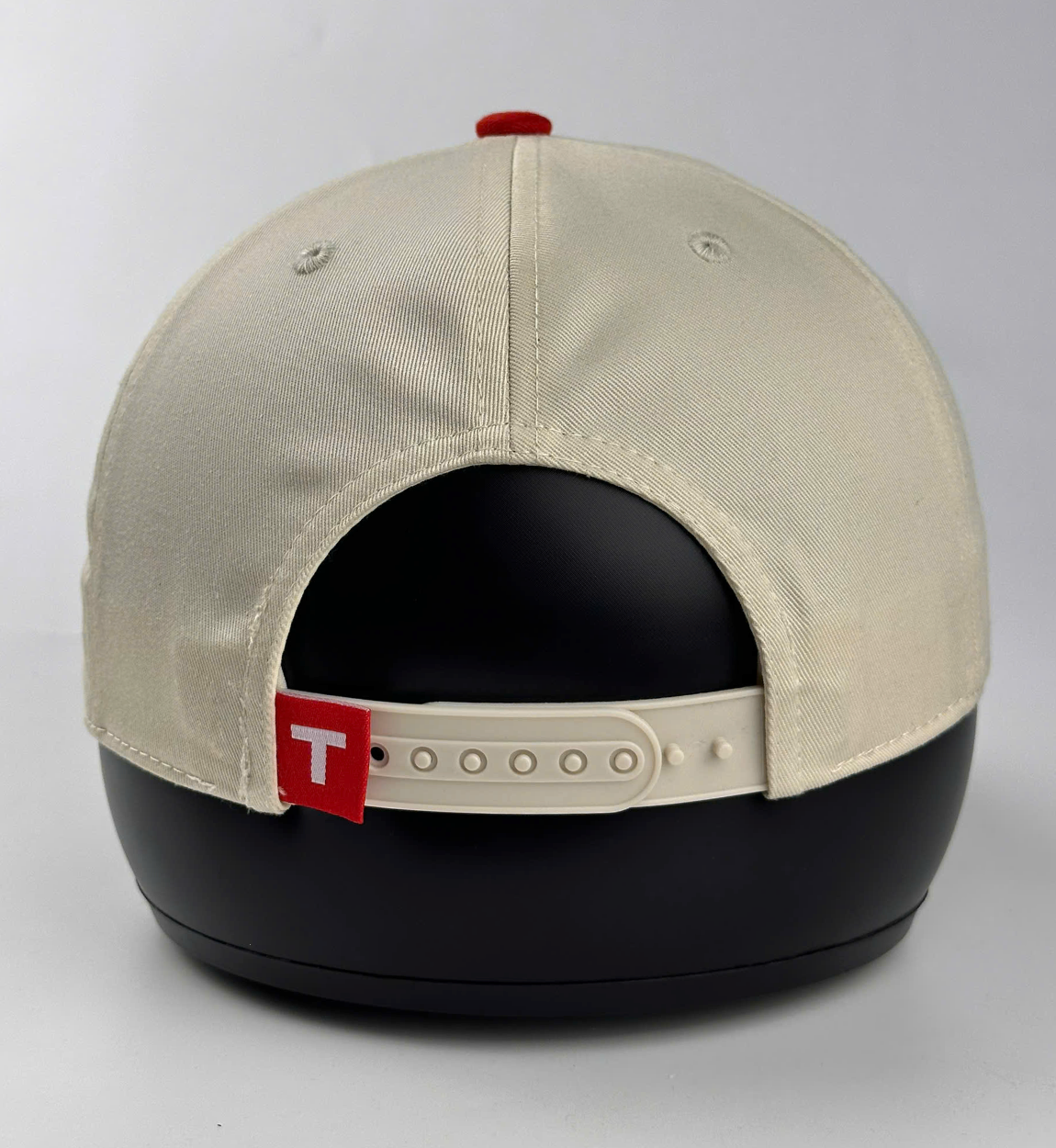 Vintage 5 Panel Hat