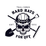 Hard Hats for Life T-Shirt