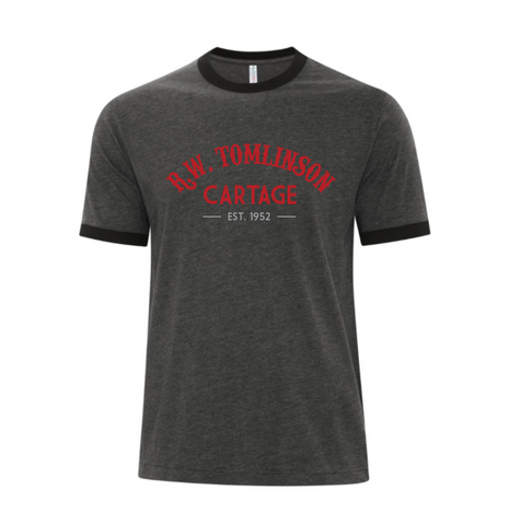 Men's Ringer (Cartage) T-Shirt
