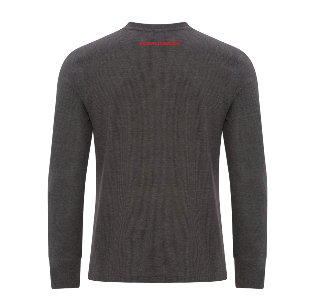 Henley Long Sleeve Shirt