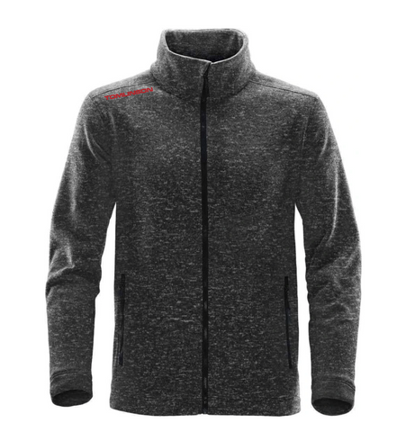 Men's Tundra Fleece Jacket