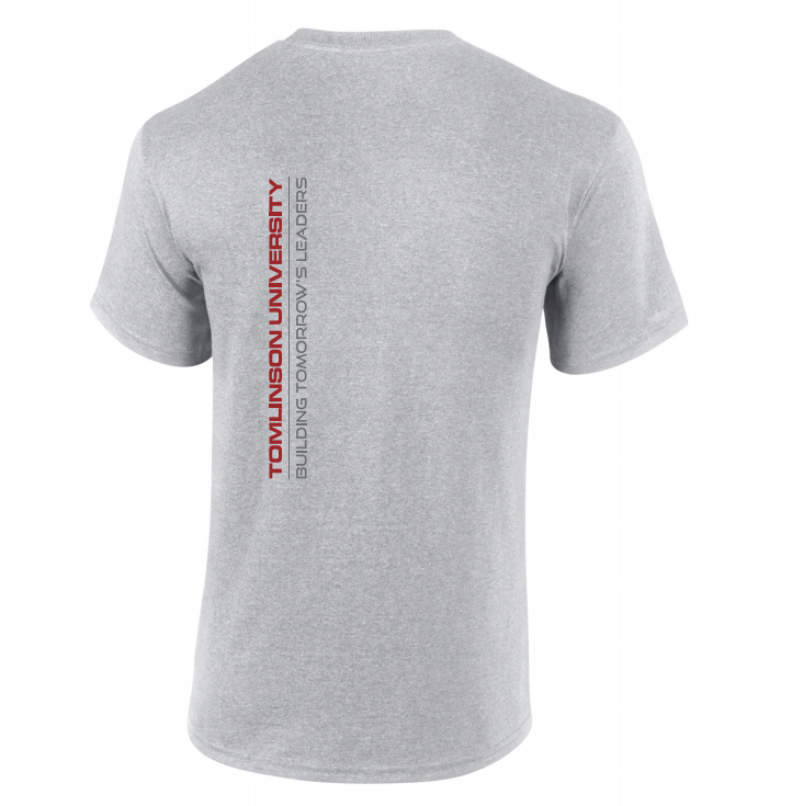 Men's TU Tee