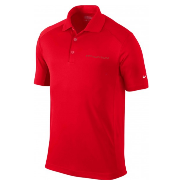 Men's NIKE Polo