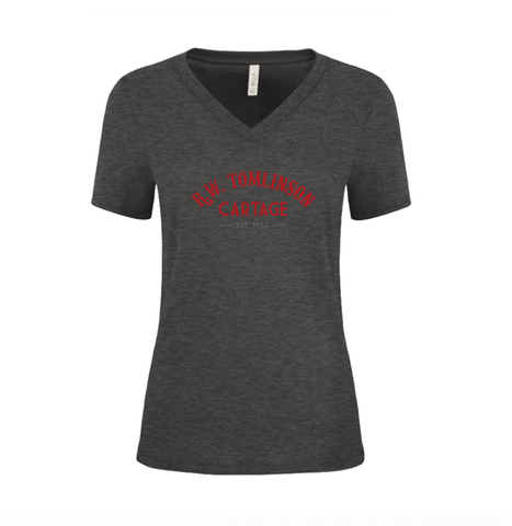 Ladies Cartage T-Shirt (WQL)