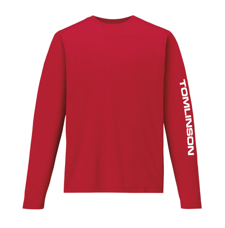 Men's Moisture Wicking, UV Protected Long Sleeve Shirt
